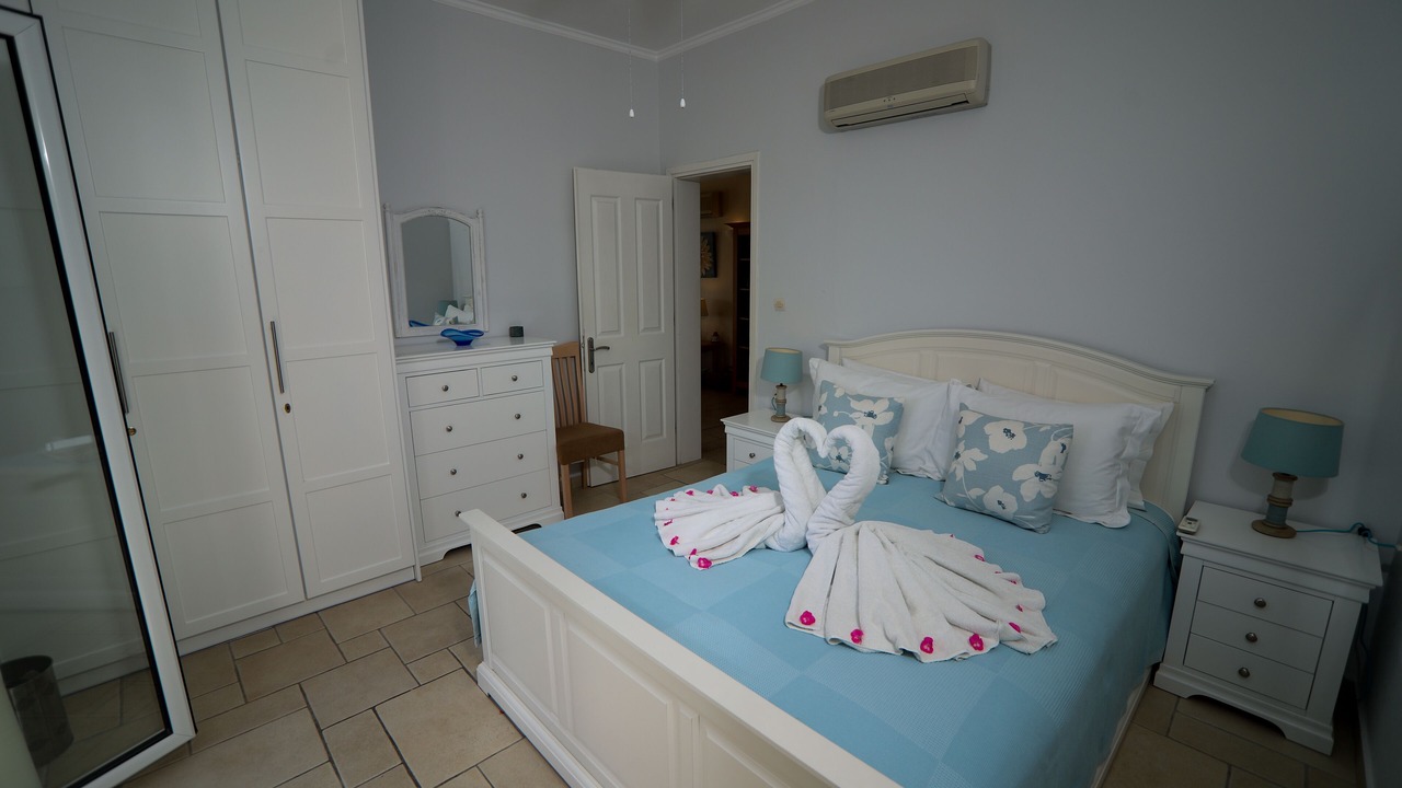 Photo of Bedroom in Gimari
