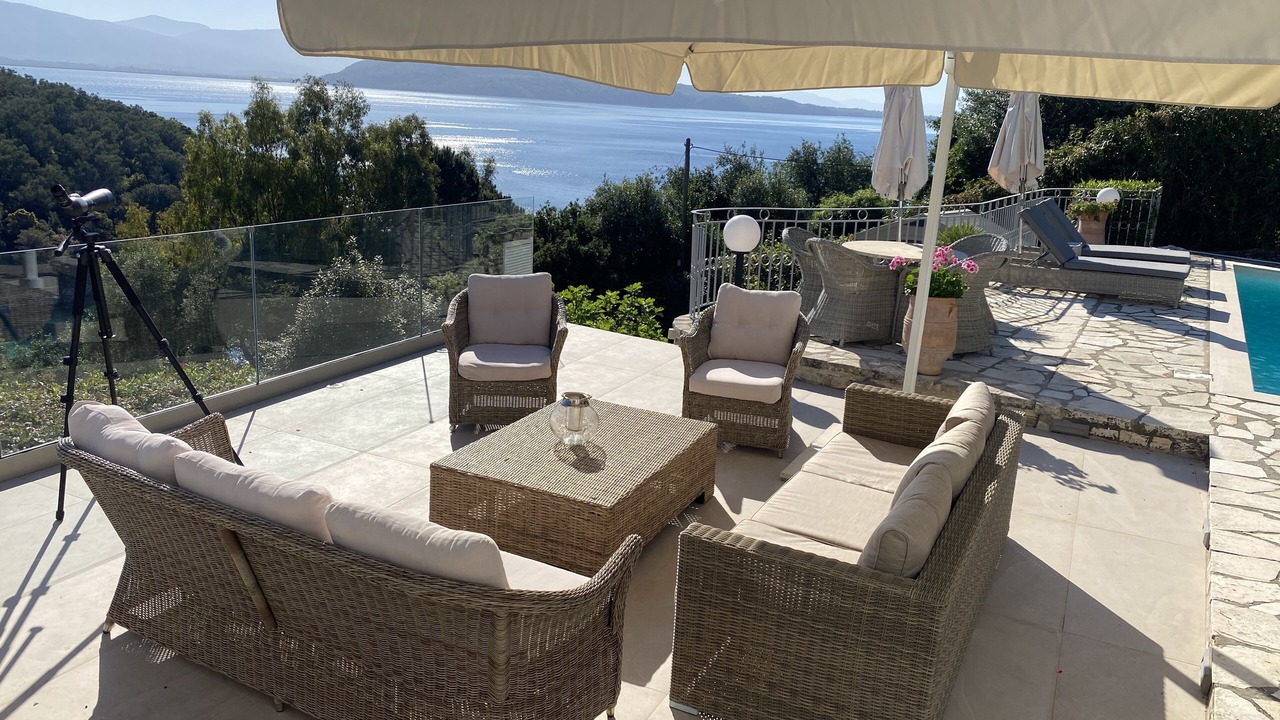 Photo of Patio Balcony in Gimari