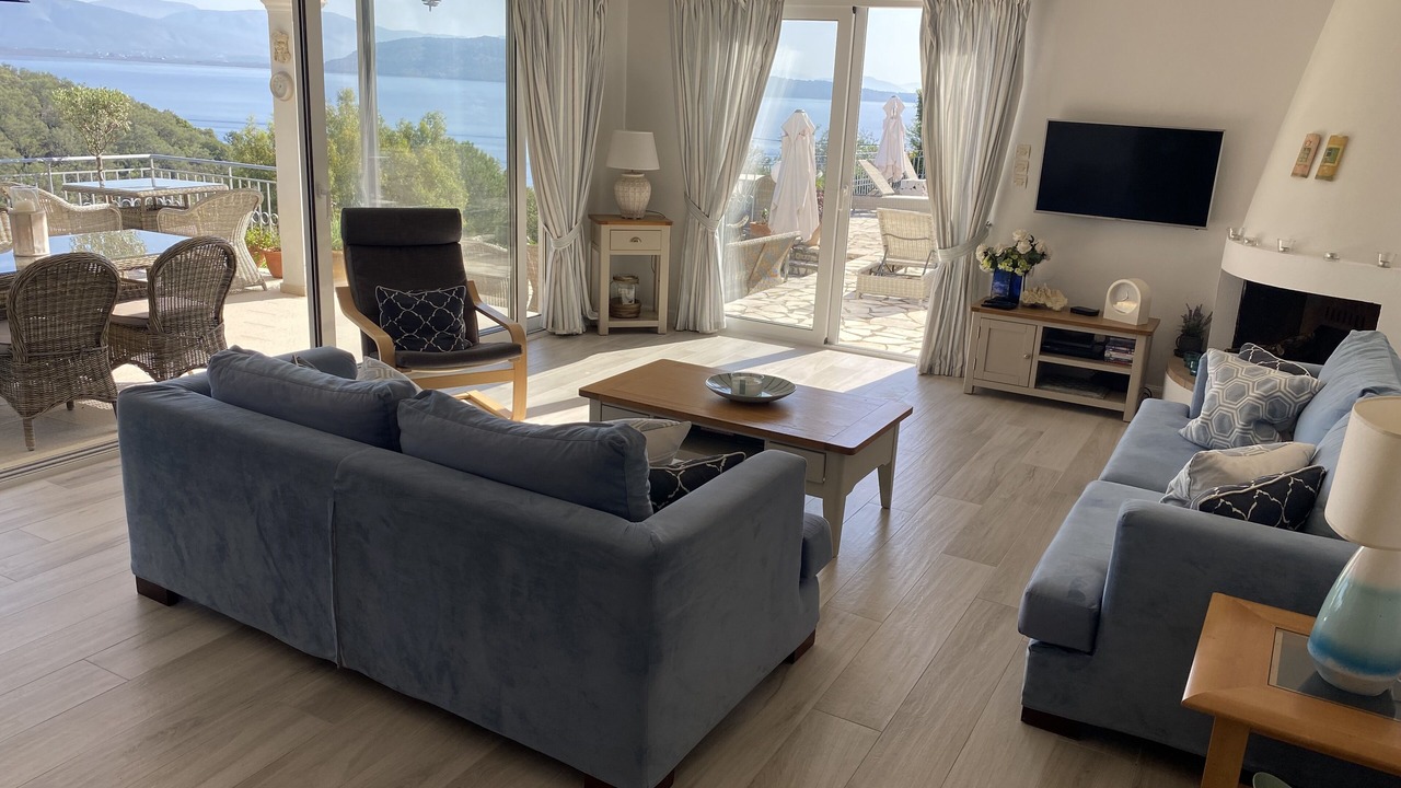 Photo of Livingroom in Gimari