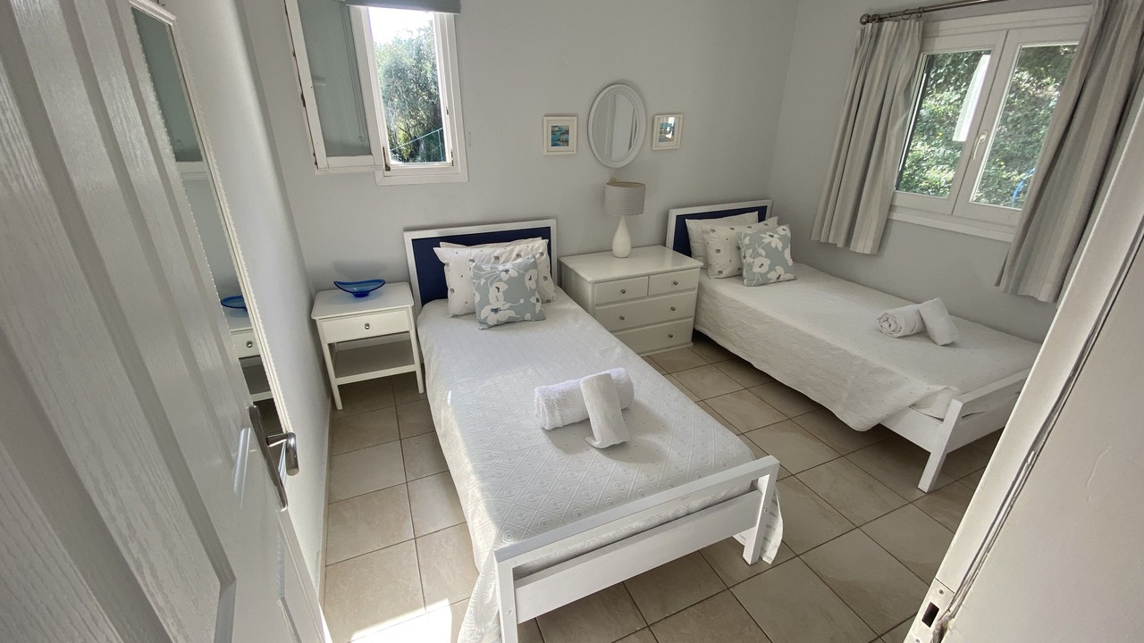 Photo of Bedroom in Gimari