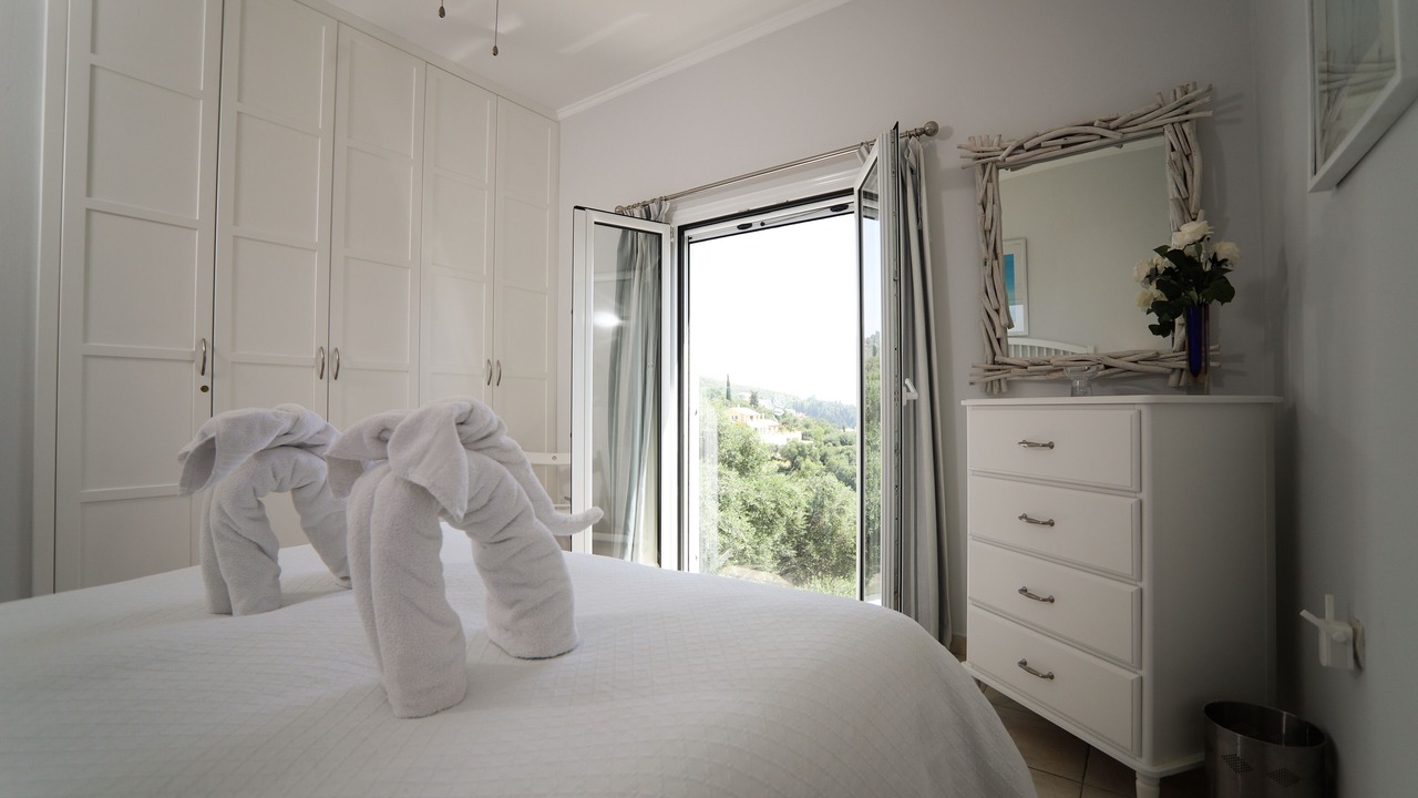 Photo of Bedroom in Gimari