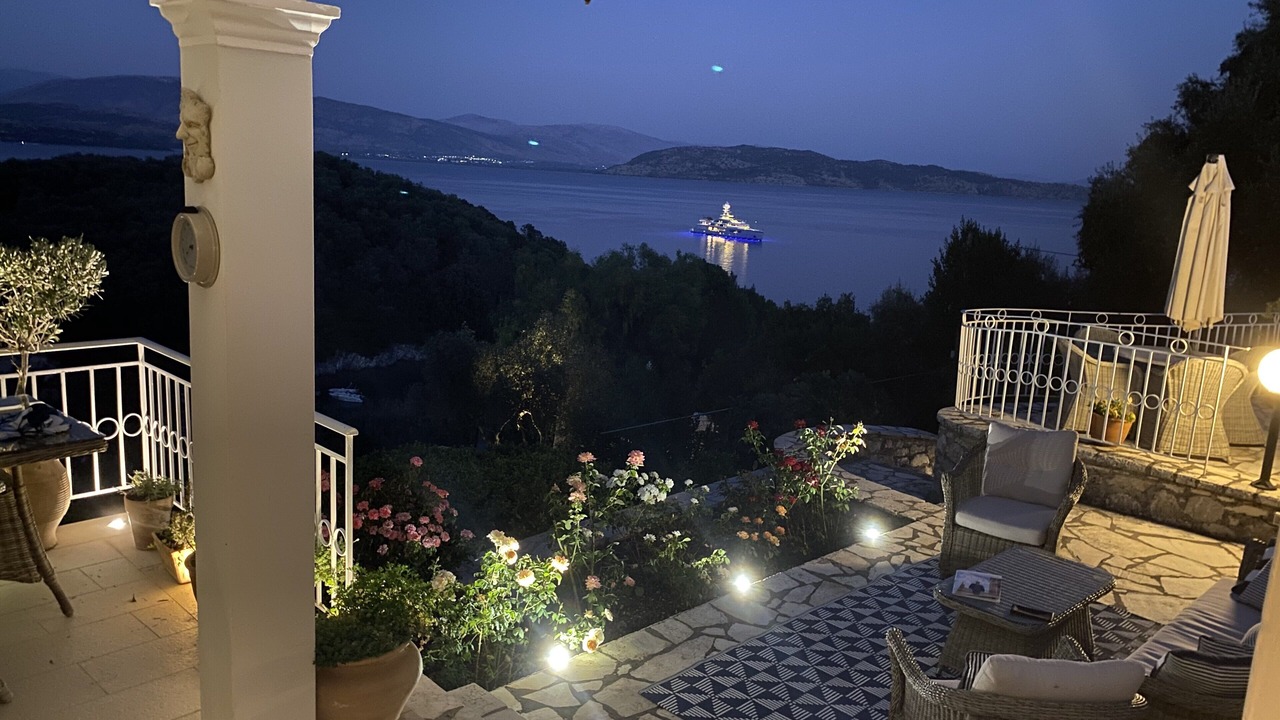 Photo of Patio Balcony in Gimari