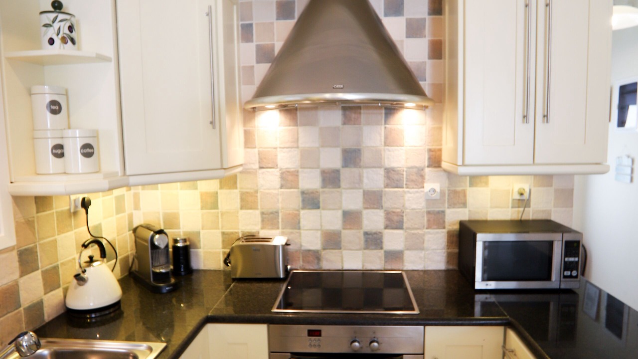 Photo of Kitchen in Gimari