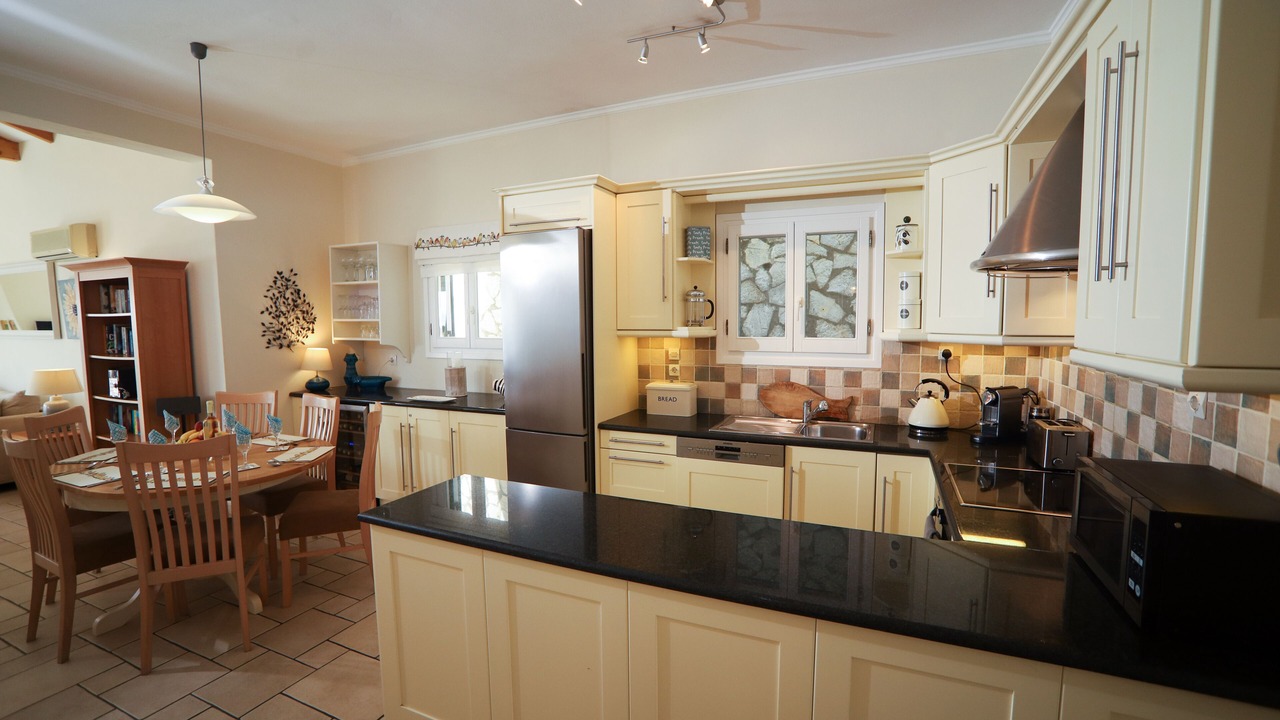 Photo of Kitchen in Gimari
