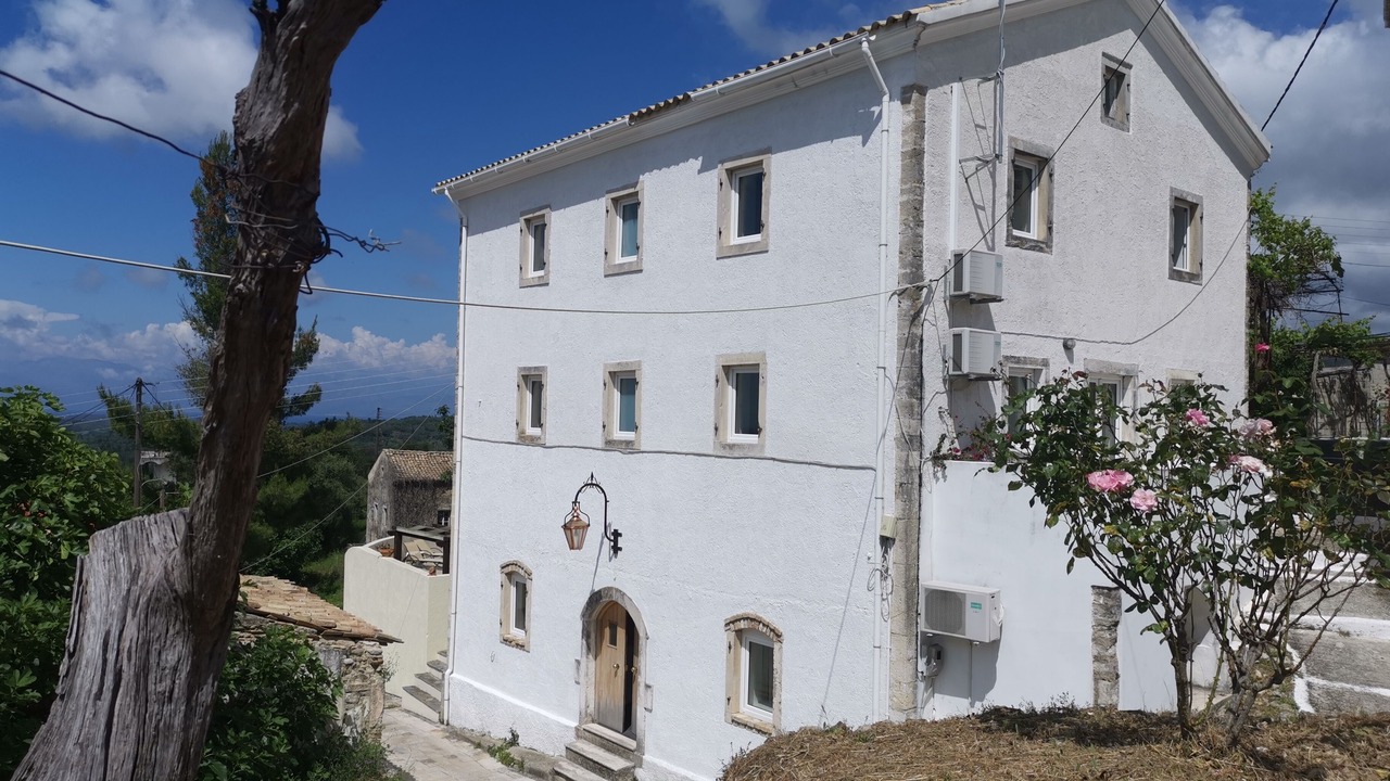 Photo of Outdoor in Termenades
