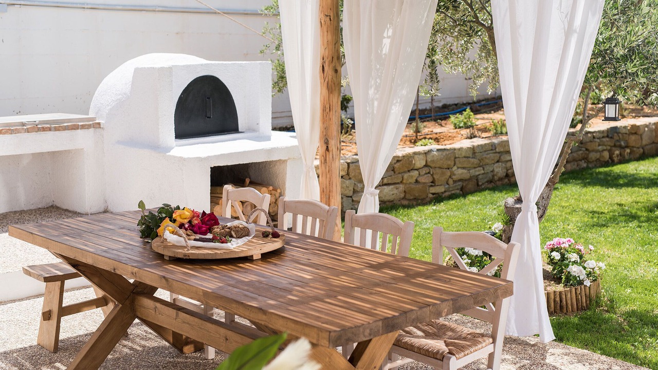 Photo of Outdoor in Platanias Town