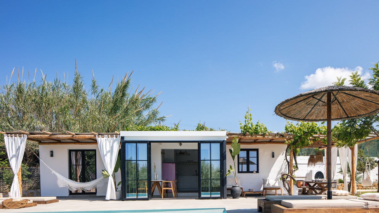 Photo of Outdoor in Platanias Town