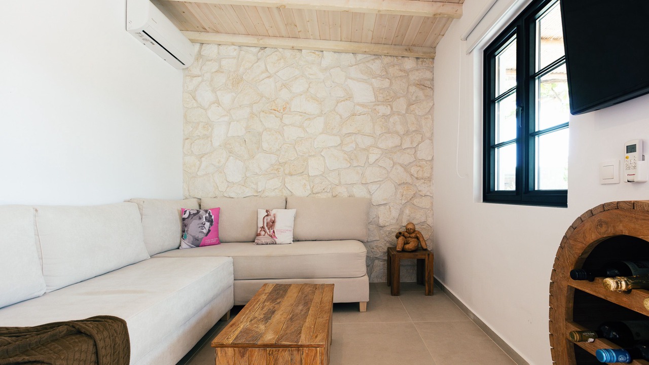 Photo of Livingroom in Platanias Town