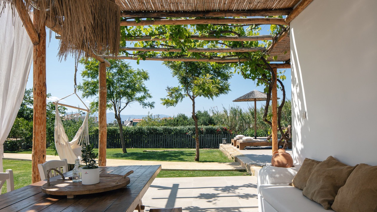 Photo of Outdoor in Platanias Town