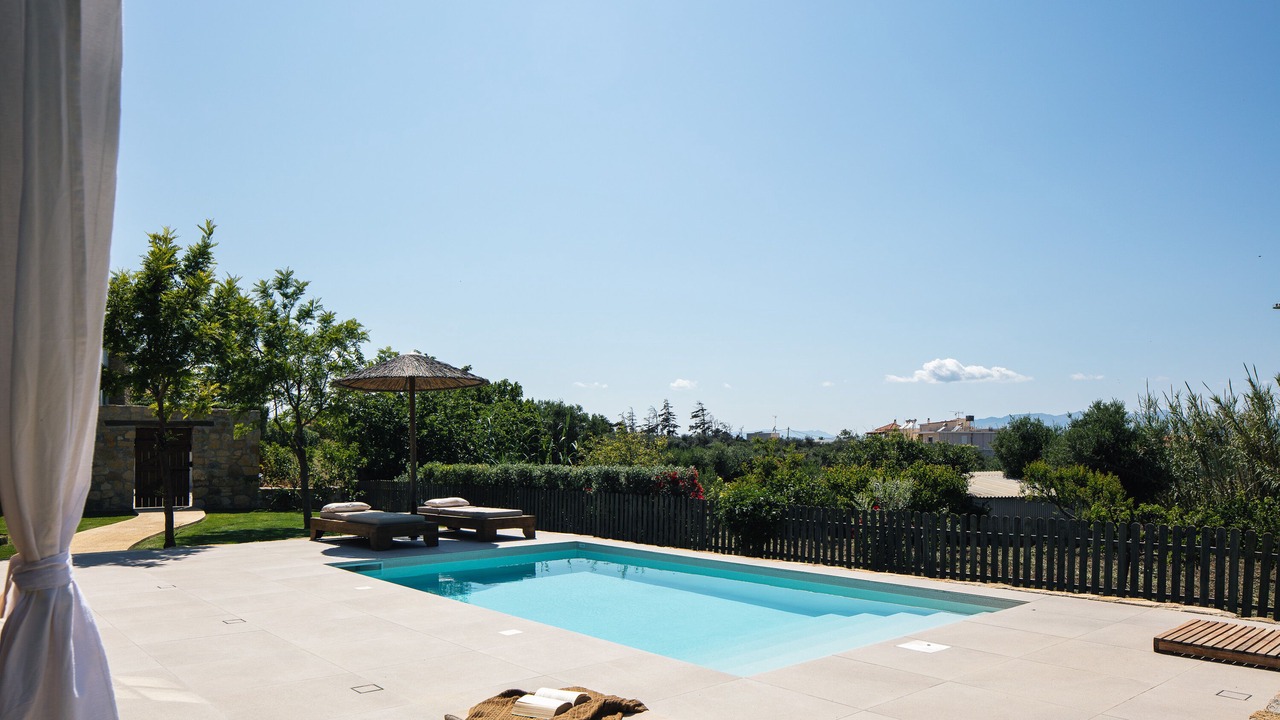 Photo of Outdoor in Platanias Town