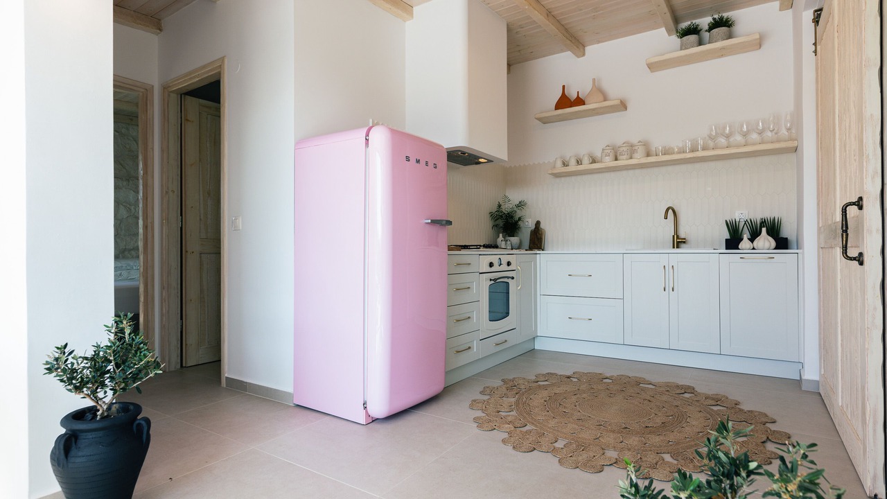 Photo of Kitchen in Platanias Town
