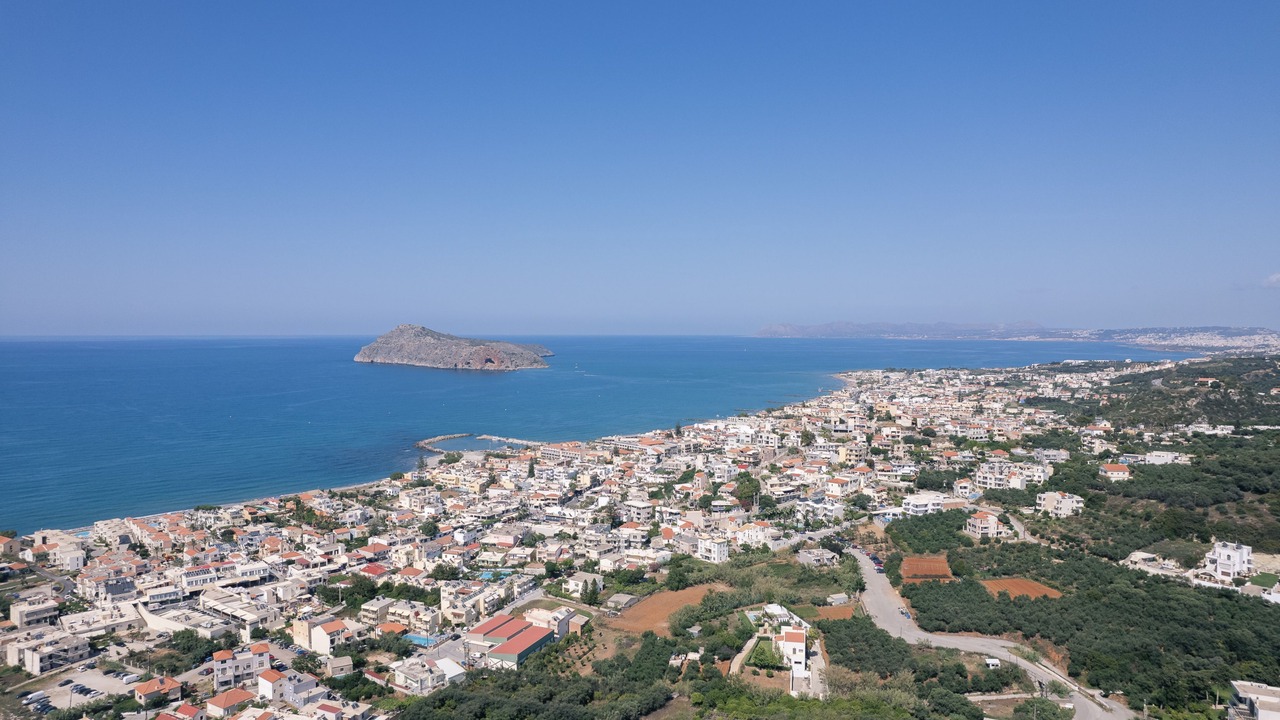 Photo of Outdoor in Platanias Town