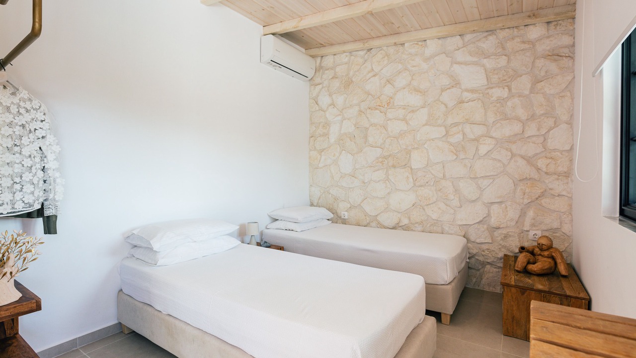 Photo of Bedroom in Platanias Town
