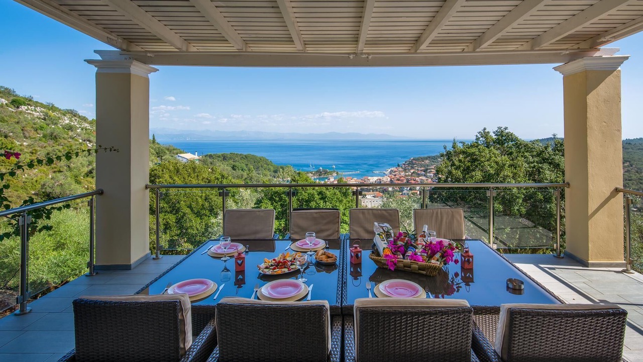 Photo of Outdoor in Gaios