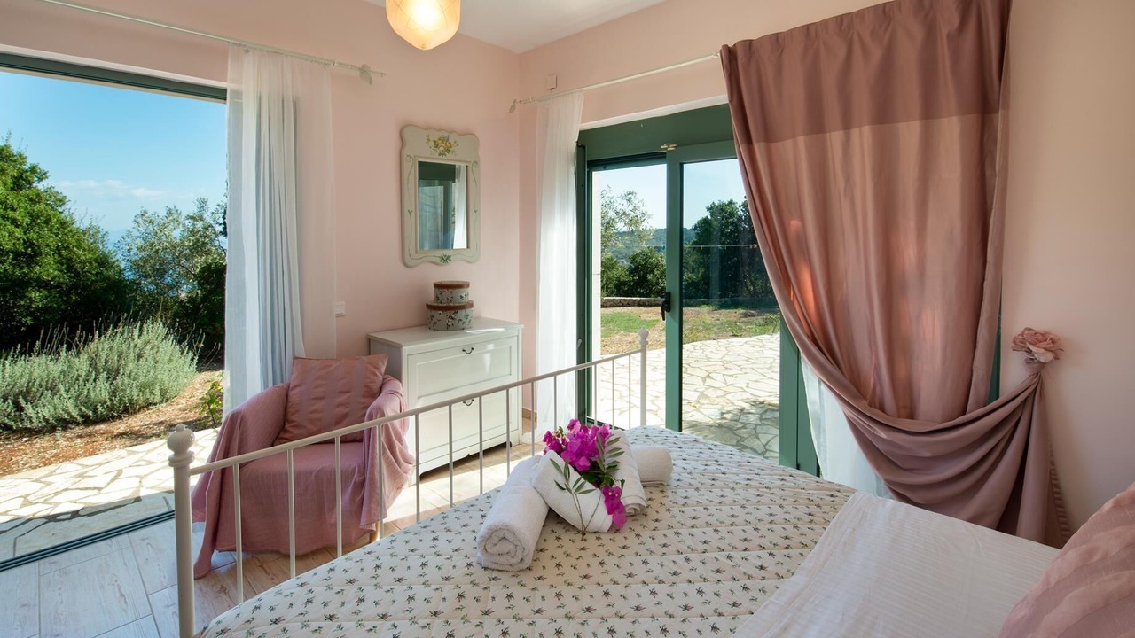 Photo of Bedroom in Gaios