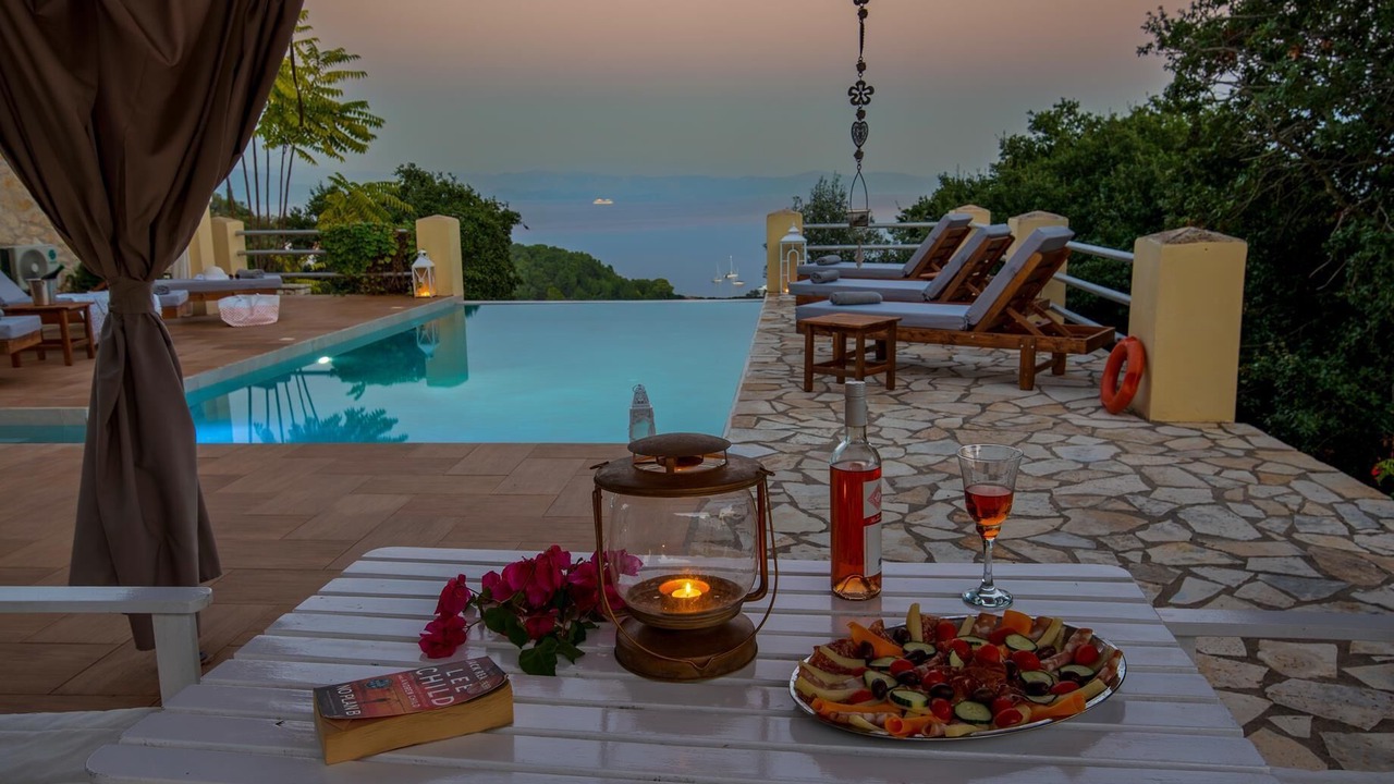 Photo of Outdoor in Gaios