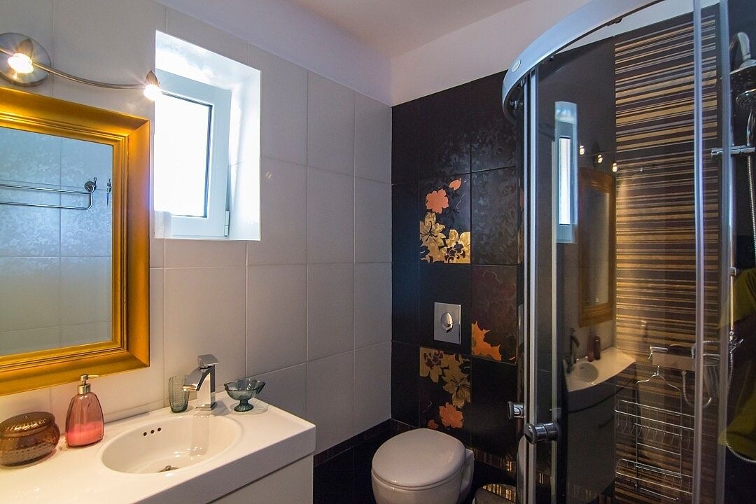 Photo of Bathroom in Gaios