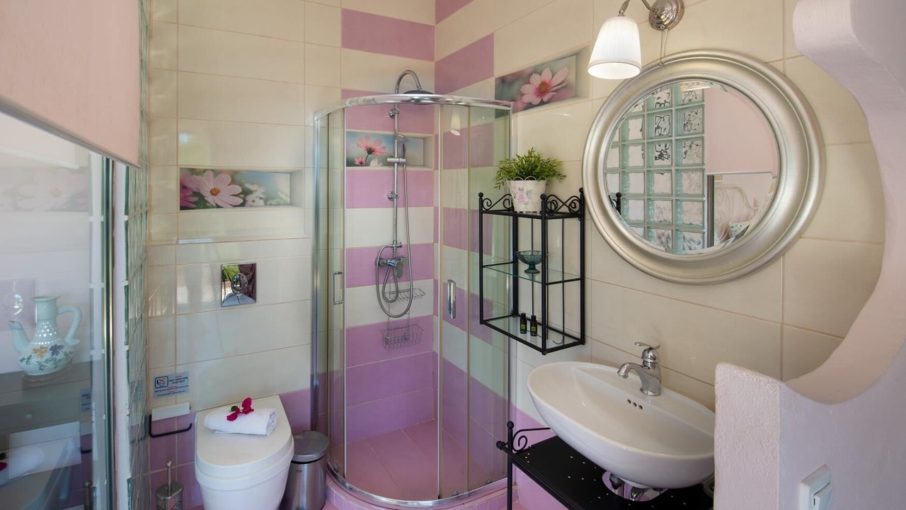 Photo of Bathroom in Gaios