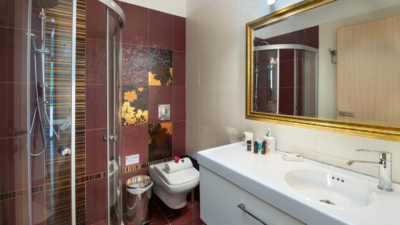 Photo of Bathroom in Gaios
