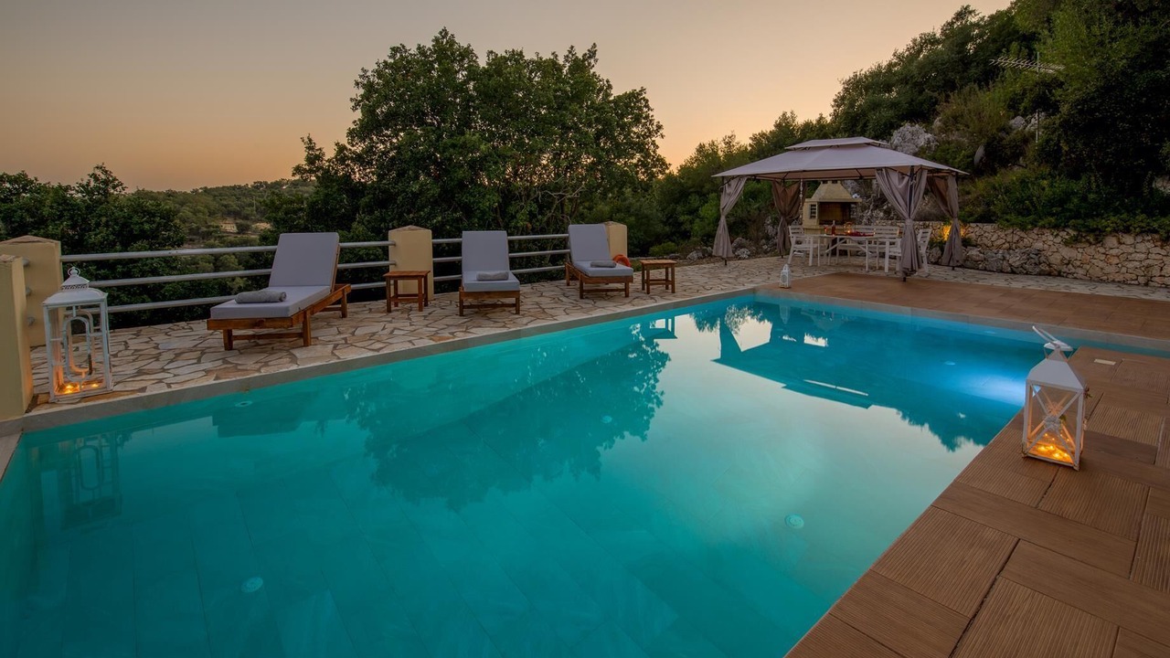 Photo of Outdoor in Gaios