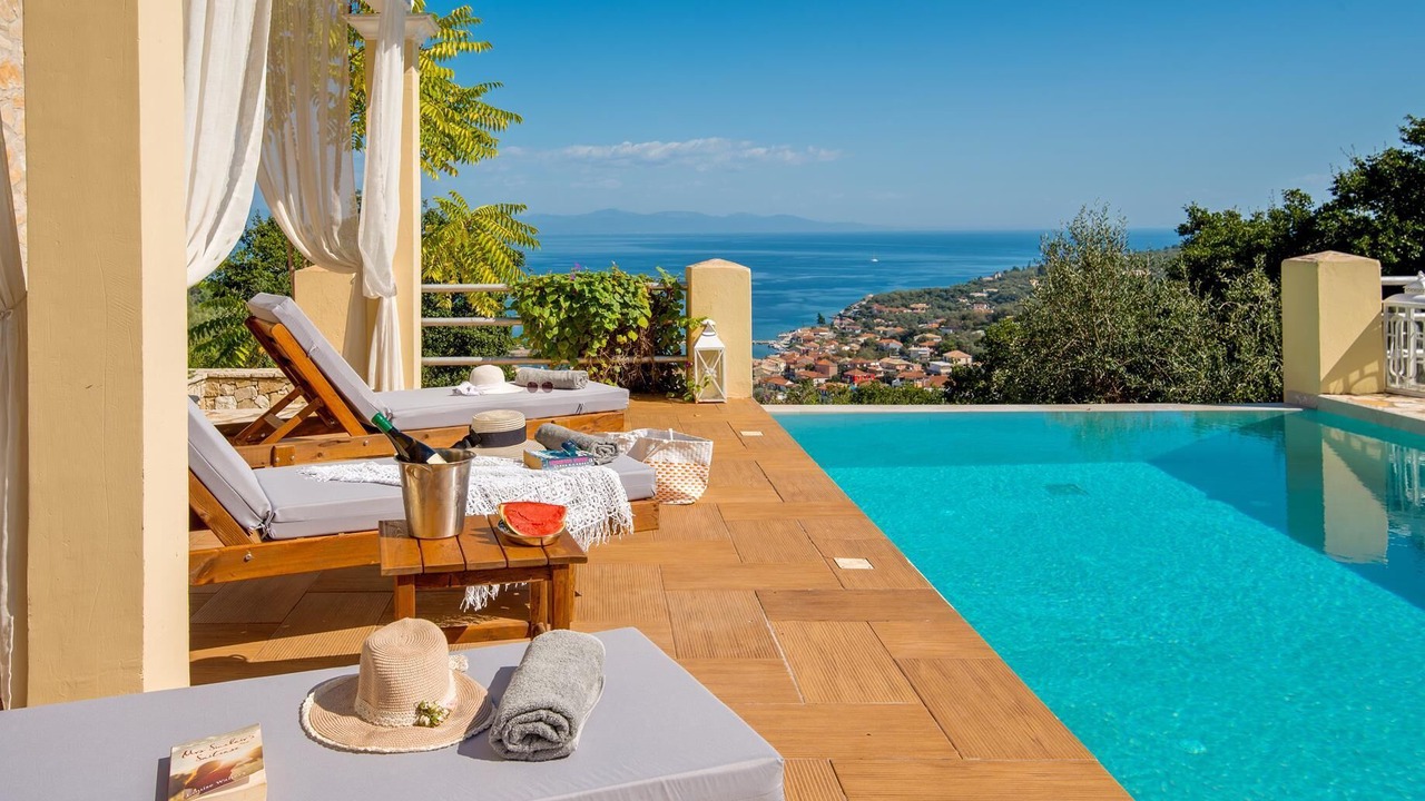 Photo of Outdoor in Gaios