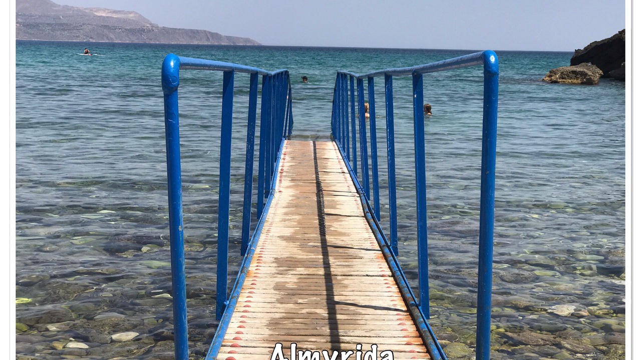 Photo of Others in Almyrida