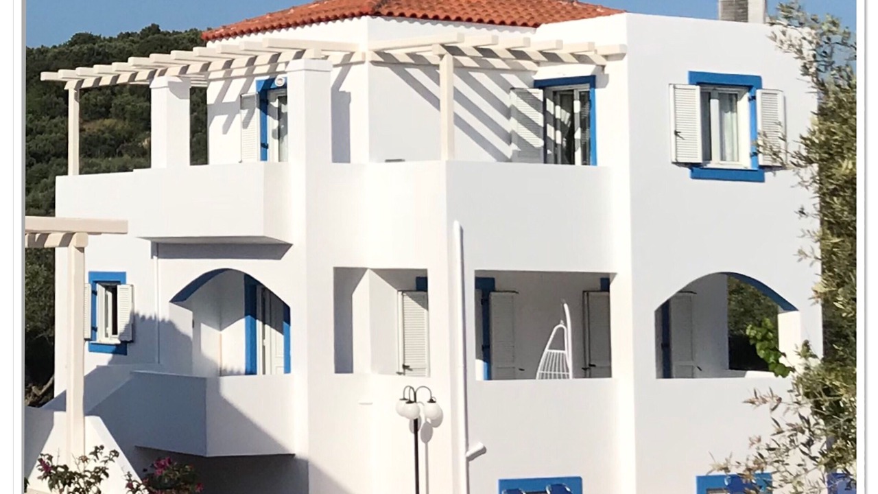 Photo of Outdoor in Almyrida