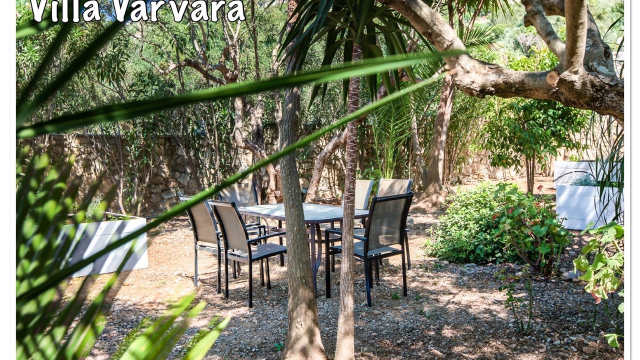 Photo of Outdoor in Almyrida