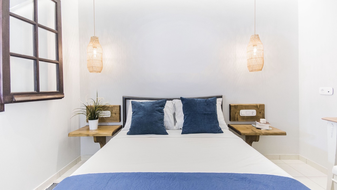 Photo of Bedroom in Dafnata