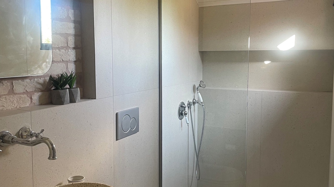 Photo of Bathroom in Dafnata