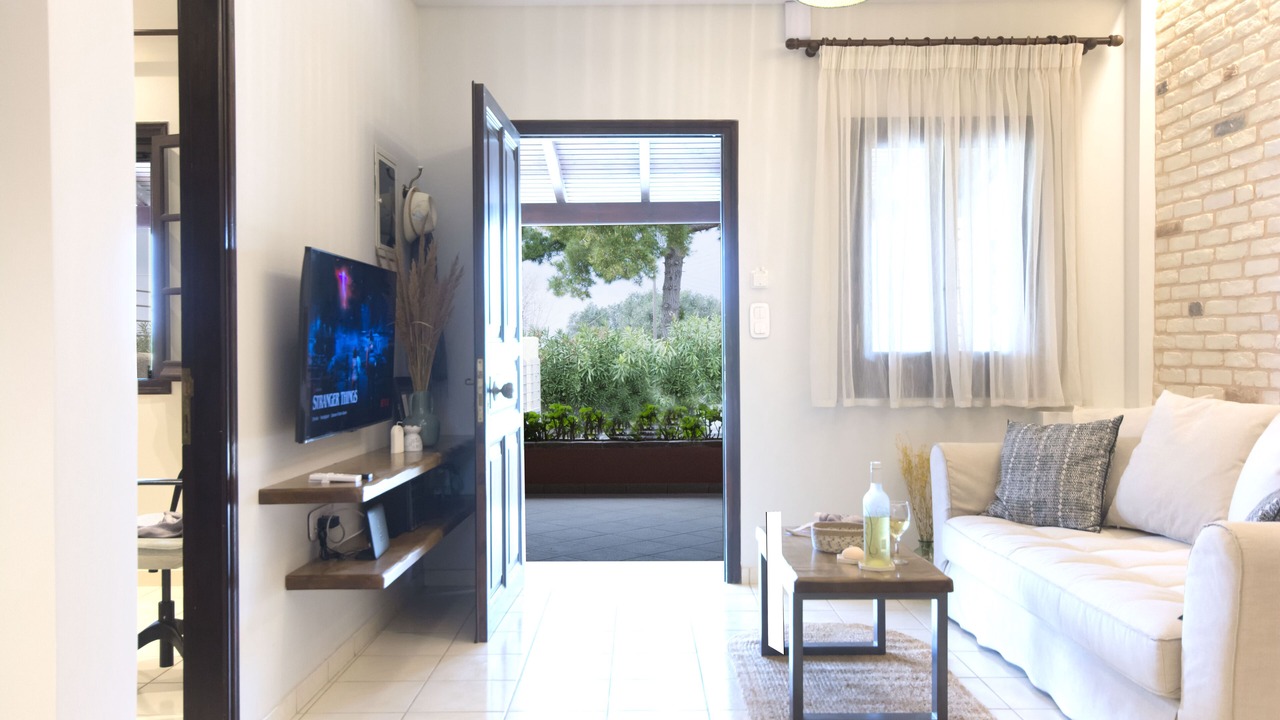 Photo of Livingroom in Dafnata