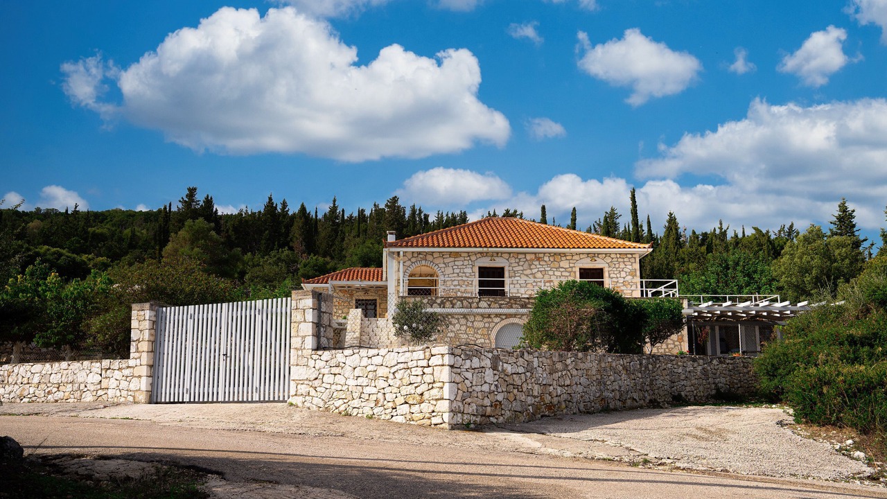 Photo of Outdoor in Evreti
