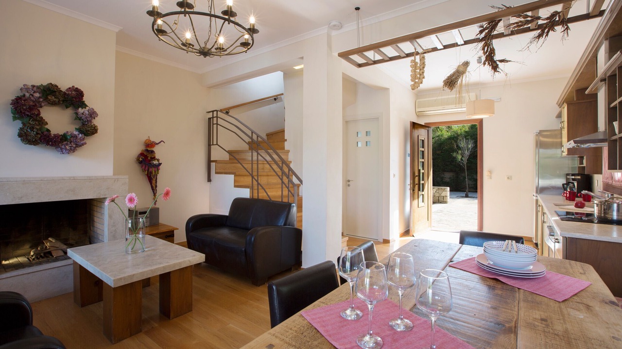 Photo of Bedroom in Agios Ioannis