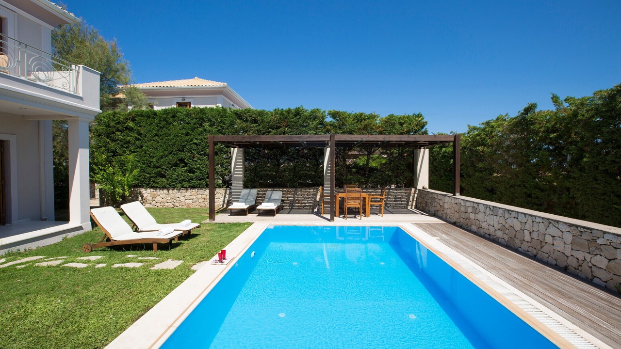 Photo of Outdoor in Agios Ioannis