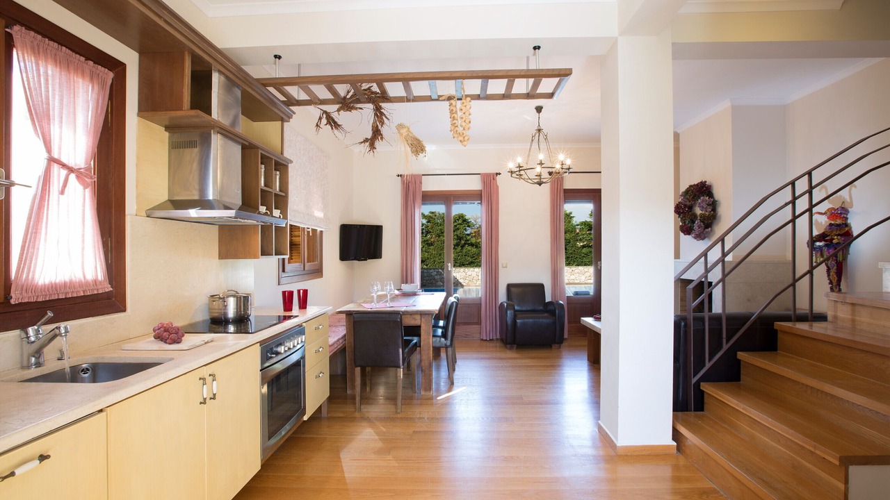 Photo of Bedroom in Agios Ioannis