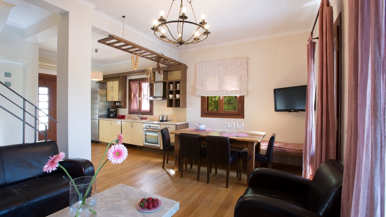Photo of Bedroom in Agios Ioannis