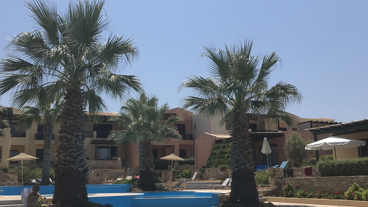 Photo of Outdoor in Panormos