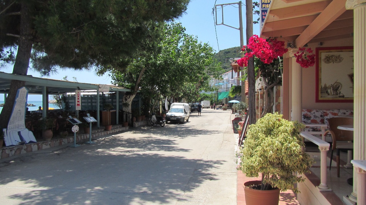 Photo of Outdoor in Kateleios