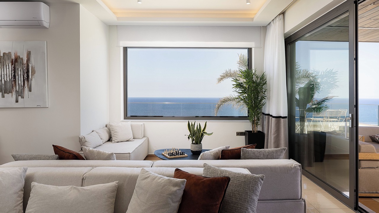 Photo of Livingroom in Atsipópoulon