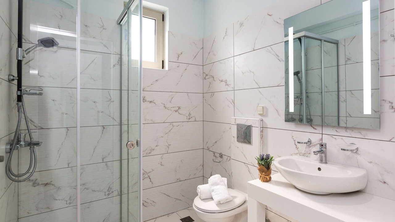 Photo of Bathroom in Asteri