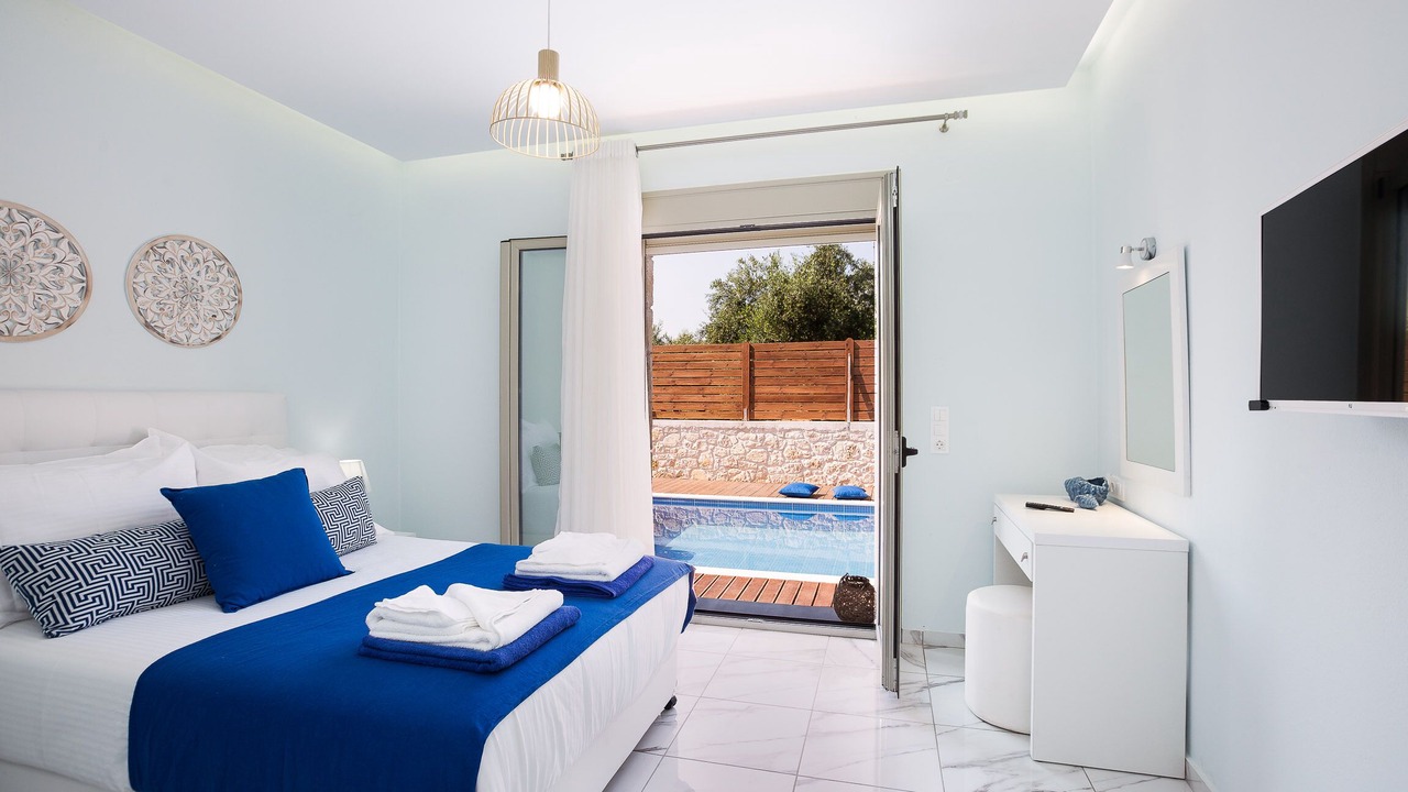 Photo of Bedroom in Asteri