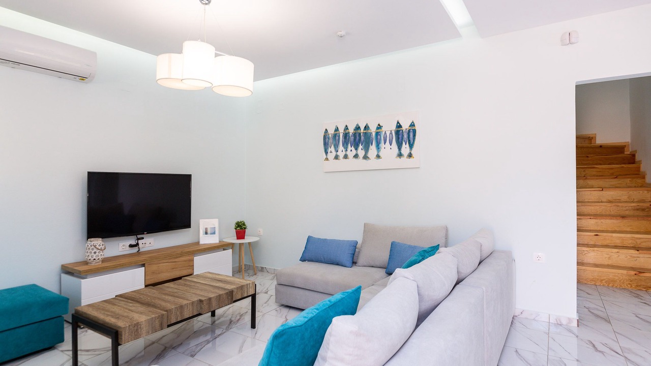 Photo of Livingroom in Asteri
