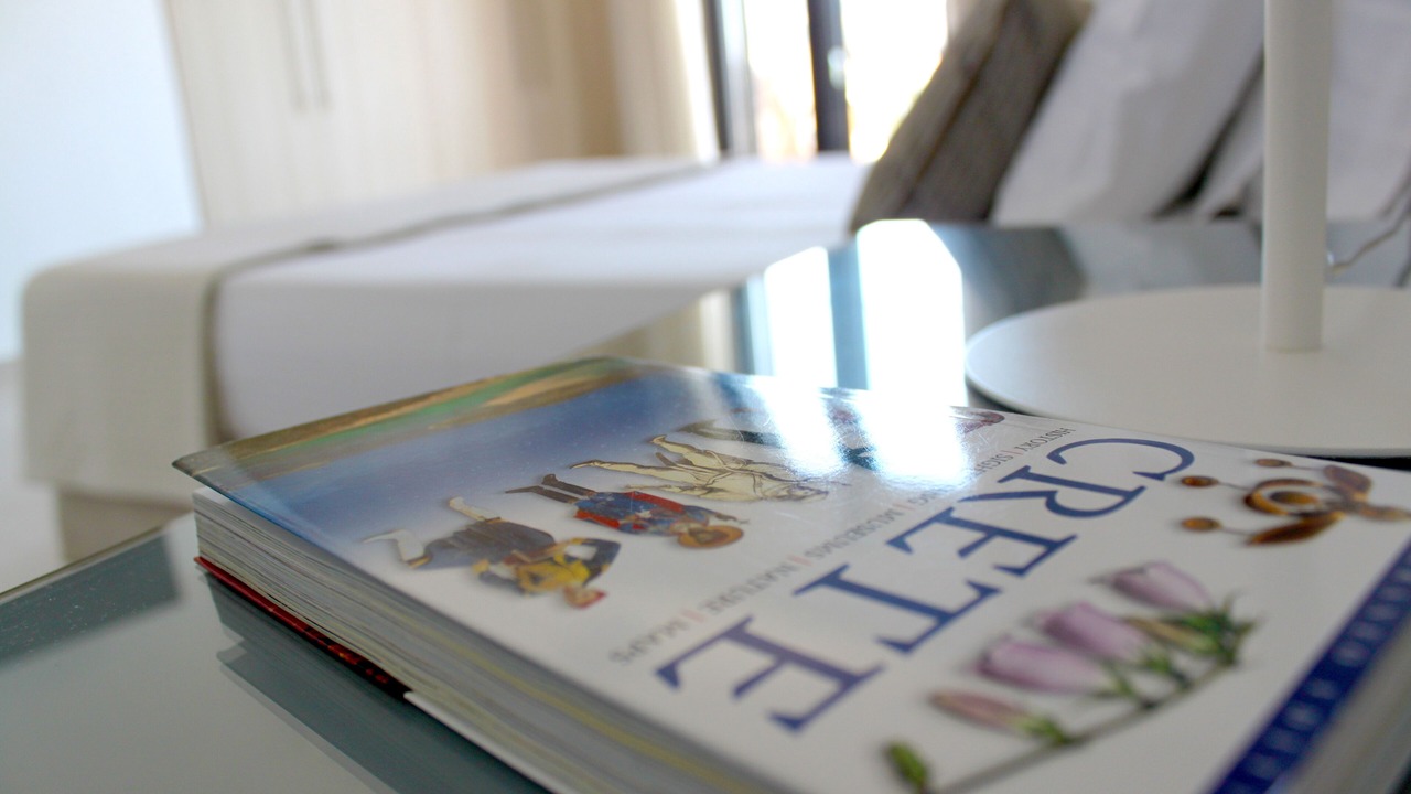 Photo of Bedroom in Agios Nikolaos
