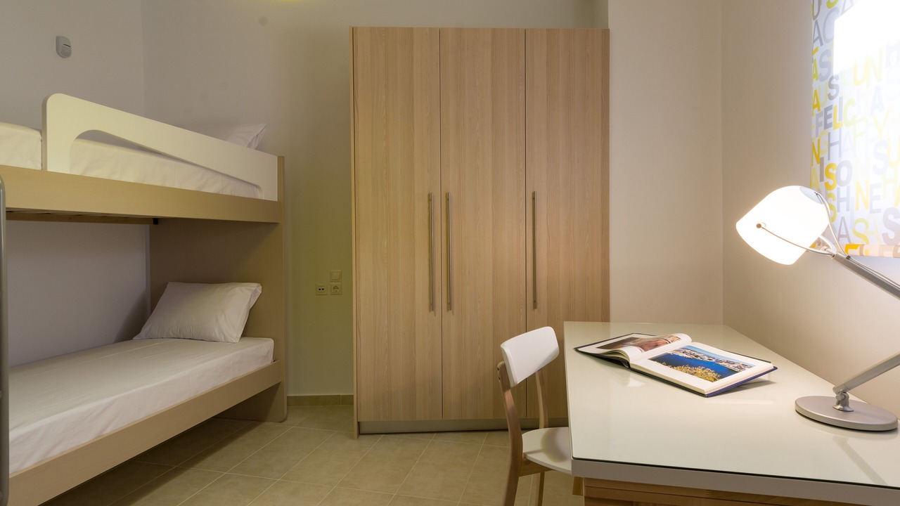 Photo of Bedroom in Agios Nikolaos