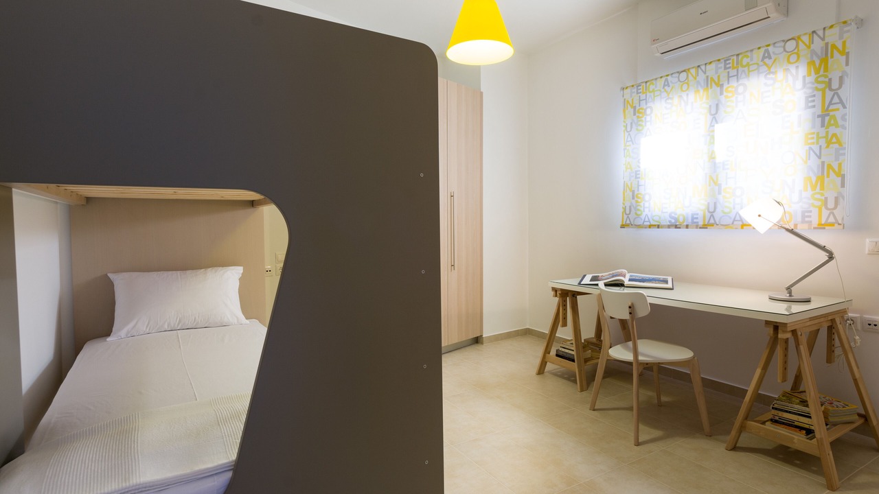 Photo of Bedroom in Agios Nikolaos