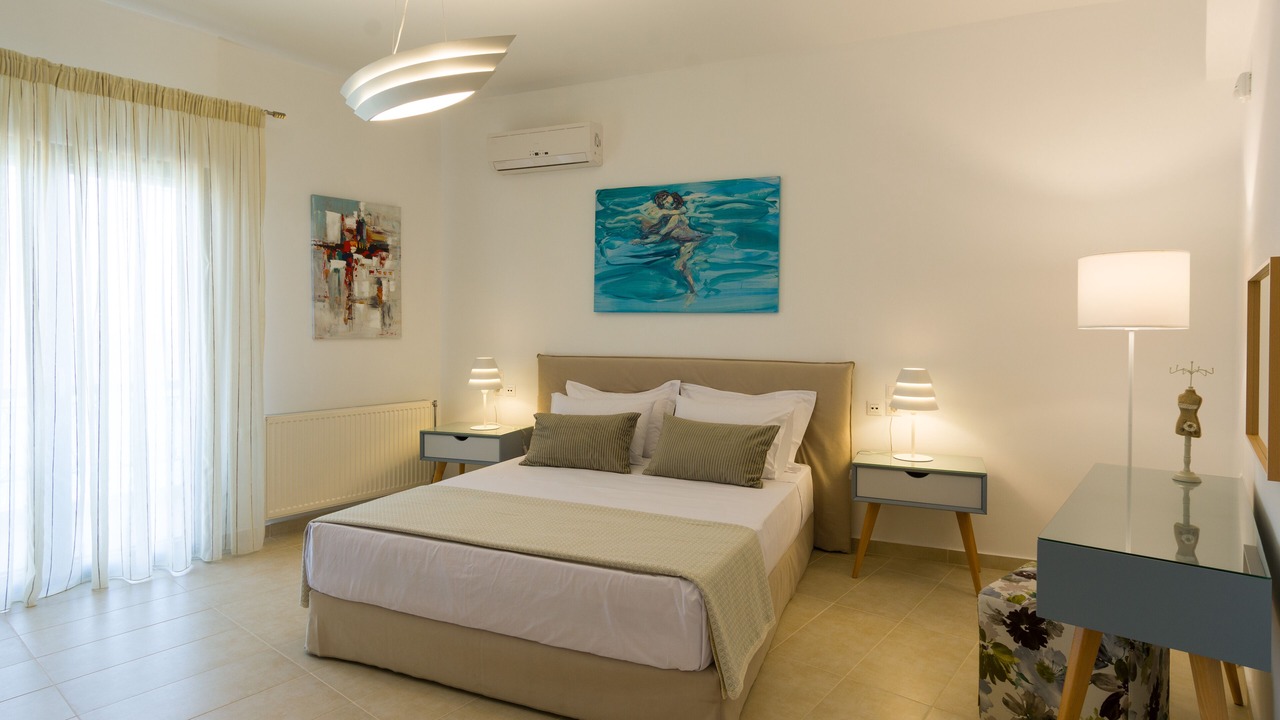 Photo of Bedroom in Agios Nikolaos