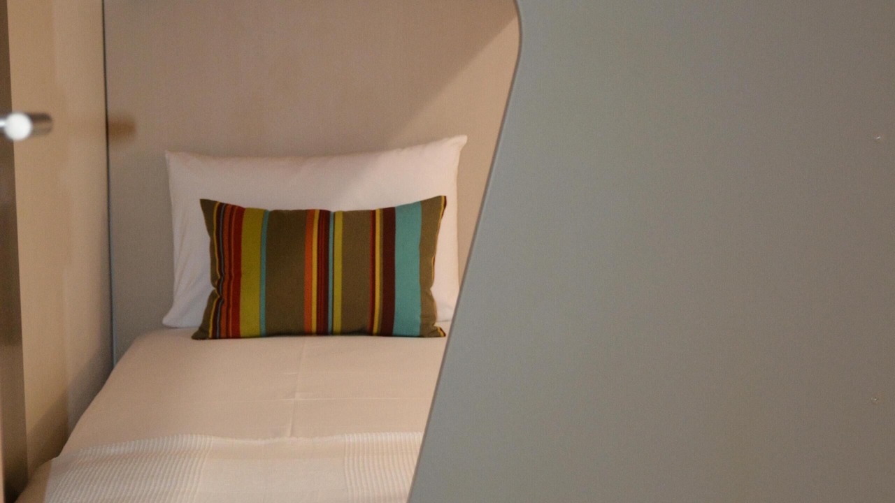 Photo of Bedroom in Agios Nikolaos