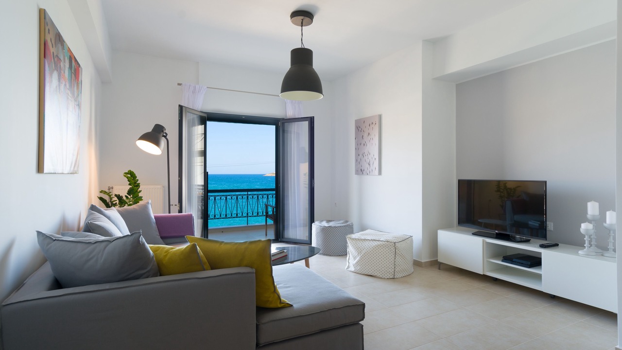 Photo of Livingroom in Agios Nikolaos
