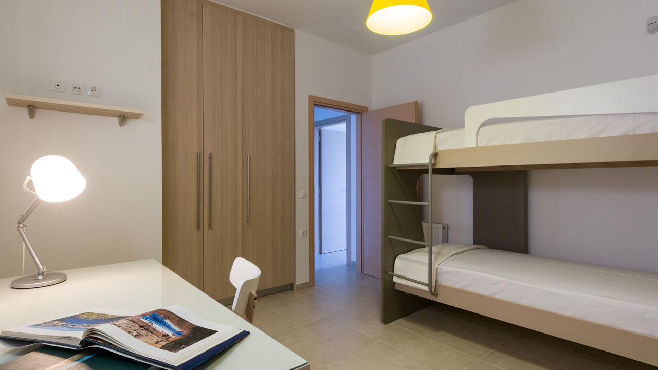 Photo of Bedroom in Agios Nikolaos