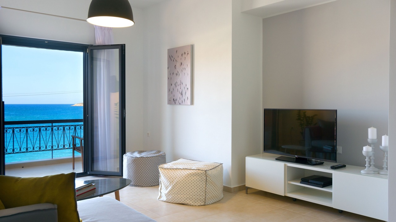 Photo of Livingroom in Agios Nikolaos